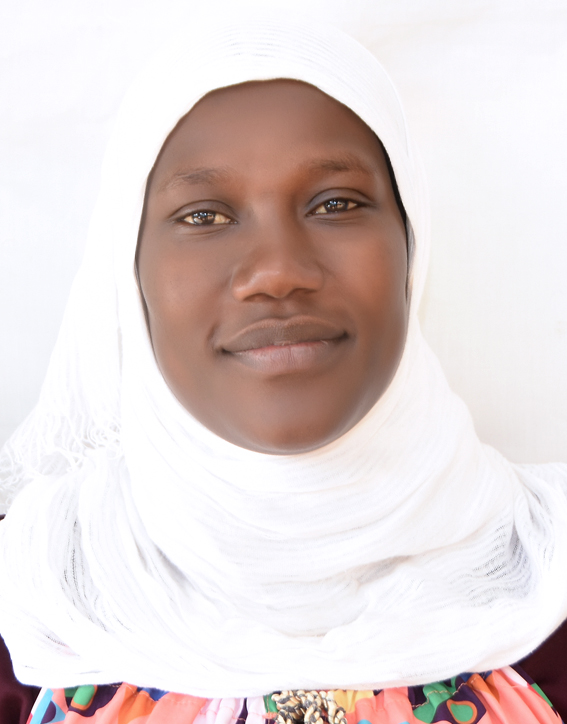 NASSINDE RAHMA